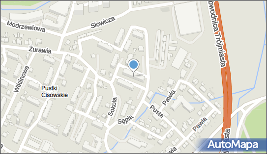 Milena Stawicka Office, Sępia 5, Gdynia 81-078 - Przedsiębiorstwo, Firma, NIP: 9581685084