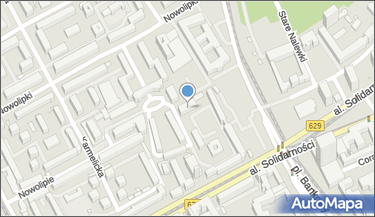 Milenia Konrad Brzozowski, Nowolipie 3, Warszawa 00-146 - Przedsiębiorstwo, Firma, NIP: 5251989407