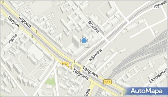Milenium Dispatch Provider, Kijowska 1, Warszawa 03-738 - Przedsiębiorstwo, Firma, numer telefonu, NIP: 7431745553