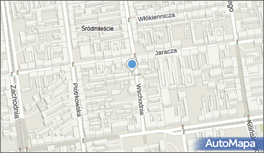 Milenium P P H U, ul. Wschodnia 57, Łódź 90-266 - Przedsiębiorstwo, Firma, NIP: 7271159012