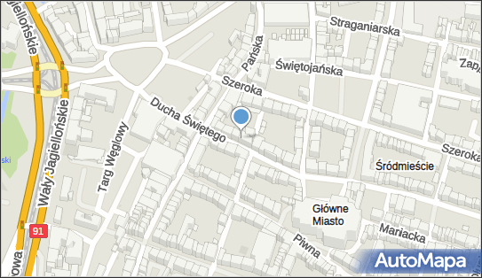 5832451170, Miles Michał Żołnowski 