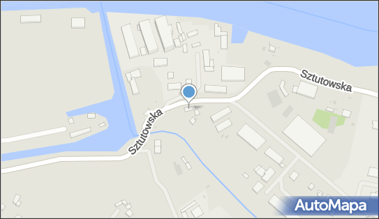 Milex Gdańsk, Sztutowska 17, Gdańsk 80-722 - Przedsiębiorstwo, Firma, NIP: 5840355676