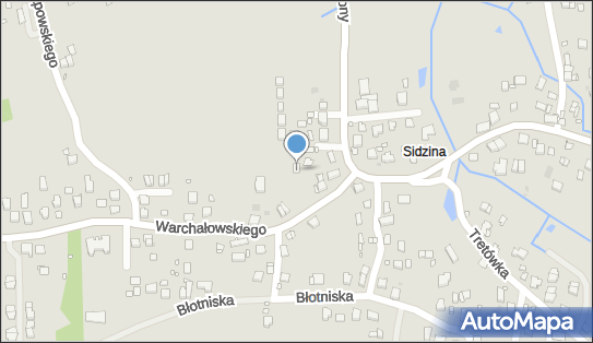 Milgrand, ul. Edwarda Warchałowskiego 8, Kraków 30-399 - Przedsiębiorstwo, Firma, NIP: 6762331448