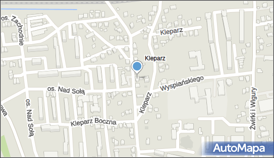 Milka Urszula Matyszkowicz i Stanisław Matyszkowicz, Legionów 13 32-650 - Przedsiębiorstwo, Firma, NIP: 5491004894