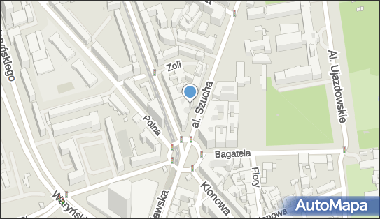 Mill-Yon Sp. z o.o., aleja Jana Chrystiana Szucha 3, Warszawa 00-580 - Przedsiębiorstwo, Firma, numer telefonu