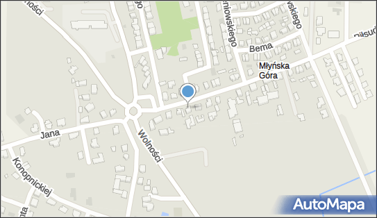 Miłoś Ryszard Przedsiębiorstwo Produkcyjno Usługowe Miłoś 64-130 - Przedsiębiorstwo, Firma, NIP: 9231286484