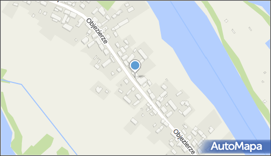 Miłosz Bartczak, Objezierze 14a, Objezierze 73-231 - Przedsiębiorstwo, Firma, NIP: 5941605028