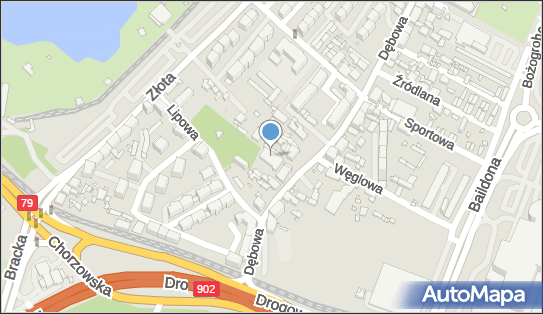 Miłosz Łankiewicz, ul. Dębowa 16A, Katowice 40-102 - Przedsiębiorstwo, Firma, NIP: 9542417936