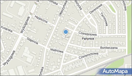 Miłosz Staszewski, Ożynowa 29, Wrocław 53-009 - Przedsiębiorstwo, Firma, NIP: 8951739453