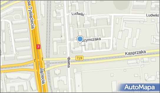 Milowy Krok Fundacja Na Rzecz Osób z Autyzmem, Warszawa 01-227 - Przedsiębiorstwo, Firma, numer telefonu, NIP: 5272488426