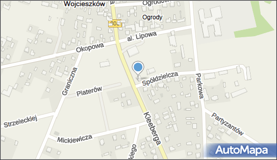 Milten Skrzetuski - Noclegi w Wojcieszkowie, Kleeberga 15 21-411 - Przedsiębiorstwo, Firma, numer telefonu