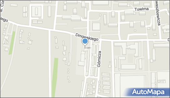 Miltex PL, ul. Romana Dmowskiego 44, Piotrków Trybunalski 97-300 - Przedsiębiorstwo, Firma, numer telefonu, NIP: 7712641495