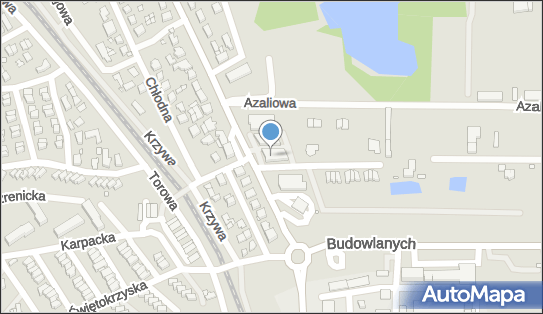 Miltrust, Polna 104, Kalisz 62-800 - Przedsiębiorstwo, Firma, NIP: 9680900404