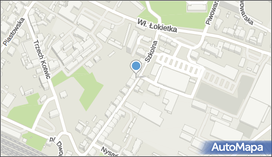 Miluniec, Szkolna 12, Brzeg 49-300 - Przedsiębiorstwo, Firma, NIP: 7471073255