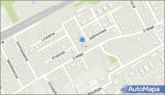 Milwar, ul. J. Kochanowskiego 6, Grodzisk Mazowiecki 05-827 - Przedsiębiorstwo, Firma, numer telefonu, NIP: 5291645890