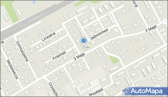 Milwar, Jana Kochanowskiego 6, Grodzisk Mazowiecki 05-827 - Przedsiębiorstwo, Firma, godziny otwarcia, numer telefonu