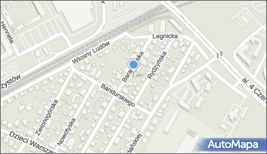 Mimado Michał Dobosz, Baranowska 13, Warszawa 02-495 - Przedsiębiorstwo, Firma, NIP: 5222636149