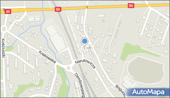 MiMAS Technik F.P.H. Producent Opakowań Kartonowych, Wieliczka 32-020 - Przedsiębiorstwo, Firma, numer telefonu