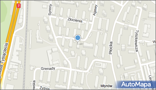 MIMA, Agawy 6, Warszawa 01-158 - Przedsiębiorstwo, Firma, NIP: 7691814162