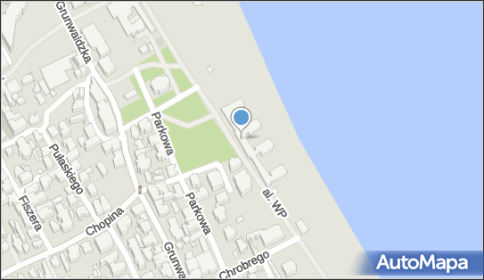 5850001721, Min Hoong Development Co Pte LTD Poland sp. z o.o. 