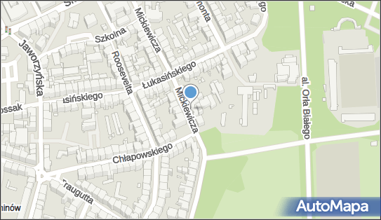 Mind Union Michał Onyśków, ul. Adama Mickiewicza 10, Legnica 59-220 - Przedsiębiorstwo, Firma, NIP: 6912367667