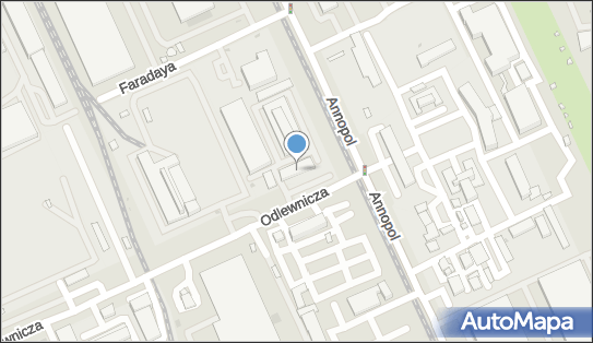 Miner PBG Sp. z o.o., Odlewnicza 7, Warszawa 03-231 - Przedsiębiorstwo, Firma, godziny otwarcia, numer telefonu