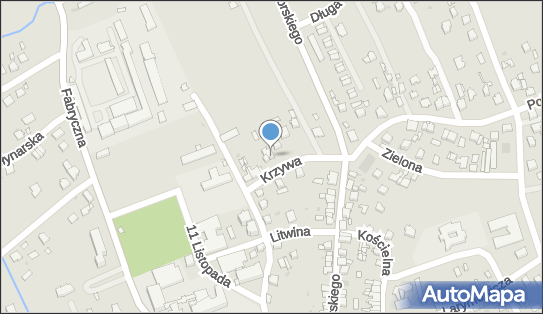 8132023077, Minerał Krzysztof Reguła 