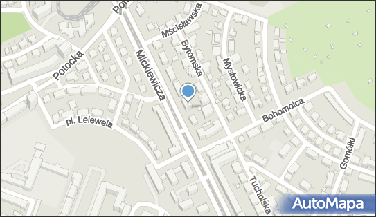 Minerva, ul. Adama Mickiewicza 40, Warszawa 01-650 - Przedsiębiorstwo, Firma, numer telefonu, NIP: 5252290922