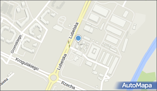 Mini Bar Centrum, Lubelska 46, Rzeszów 35-233 - Przedsiębiorstwo, Firma, numer telefonu, NIP: 8132742553