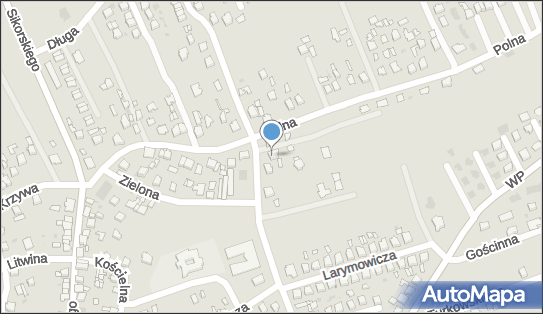 Mini Bar Surowiec Jerzy, ul. Bolesława Prusa 62, Głogów Małopolski 36-060 - Przedsiębiorstwo, Firma, NIP: 8132030284