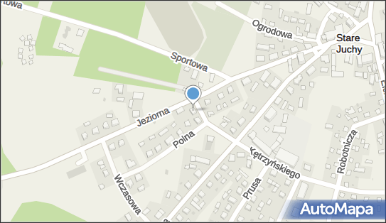 Mini Bar, ul. Wojciecha Kętrzyńskiego 17, Stare Juchy 19-330 - Przedsiębiorstwo, Firma, NIP: 8480007169