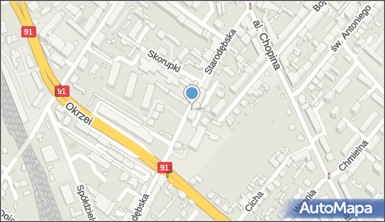 Mini Delikatesy - Zdzisław Krosnowski, Starodębska 21, Włocławek 87-800 - Przedsiębiorstwo, Firma, NIP: 8880207133