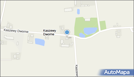 Mini Heavy Łukasz Miniszewski, Kaszewy Dworne 22, Kaszewy Dworne 99-314 - Przedsiębiorstwo, Firma, NIP: 7752482815