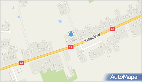 7681093910, Bednarczyk Anna Mini Market 