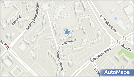 9511246333, Mini Market Artykuły Spożywcze, Szolc Maria 