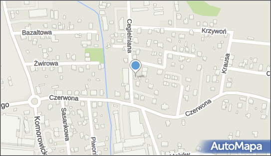 Mini Market Artykuły Spożywczo-Przemysłowe Małgorzata Wojtas 43-300 - Przedsiębiorstwo, Firma, NIP: 9371124422