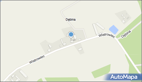 Mini Maszyny, Wiatrowiec 1, Wiatrowiec 62-100 - Przedsiębiorstwo, Firma, NIP: 7772729816