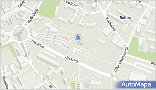 Mini Maxi Firma Handlowa, Staszica Stanisława 1, Szczecin 71-515 - Przedsiębiorstwo, Firma, NIP: 8511007622