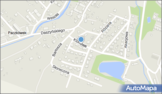 Mini Pak Rudkowski Stanisław Rudkowska Irena, Klonowa 5, Paczków 48-370 - Przedsiębiorstwo, Firma, numer telefonu, NIP: 8870006284