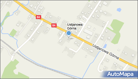 Mini Plus Atrakcja, Ustjanowa Górna 54, Ustjanowa Górna 38-700 - Przedsiębiorstwo, Firma, numer telefonu, NIP: 6891040859