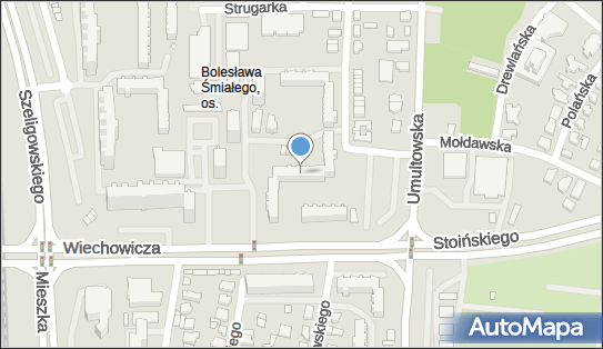 Minimal, os. Bolesława Śmiałego 15, Poznań 60-682 - Przedsiębiorstwo, Firma, NIP: 9720706448