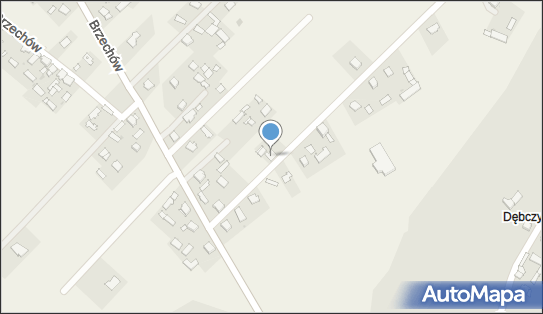 Minimax Adam Błaszczyk, Brzechów 10A, Brzechów 26-021 - Przedsiębiorstwo, Firma, NIP: 6572603263