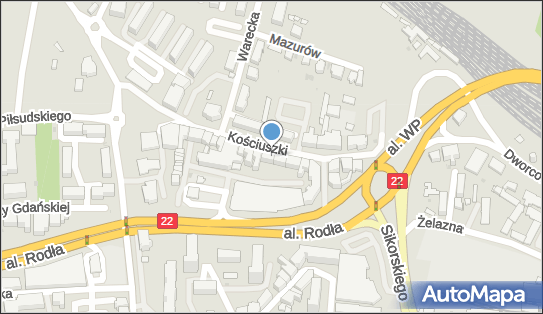 5842391245, Tomasz Rompczyk Minipol 