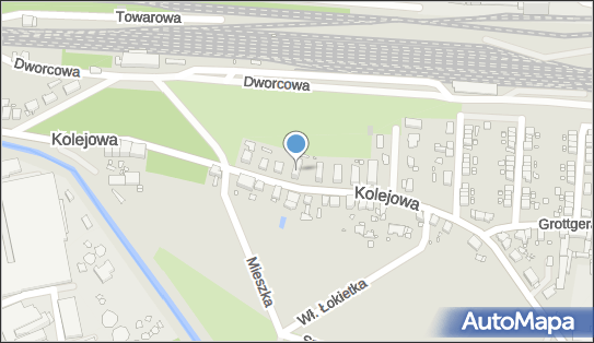 Minisam, Kolejowa 28, Prudnik 48-200 - Przedsiębiorstwo, Firma, NIP: 7551561933