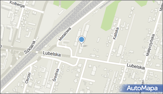 Minos, Lubelska 9/11, Radom 26-603 - Przedsiębiorstwo, Firma, numer telefonu, NIP: 7960066958