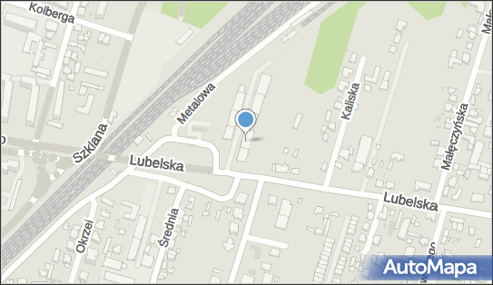 Minos, ul. Lubelska 9, Radom 26-600 - Przedsiębiorstwo, Firma, numer telefonu, NIP: 7962427567