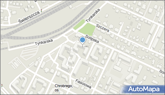 Mint Studio Bartosz Zaborowski, Solipska 33, Warszawa 02-482 - Przedsiębiorstwo, Firma, NIP: 5222850730