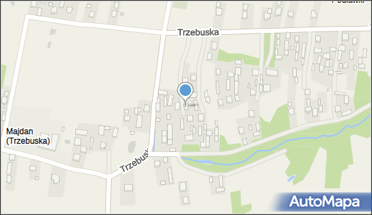 Mintweb Krystian Piwko, Trzebuska 185, Trzebuska 36-050 - Przedsiębiorstwo, Firma, NIP: 9222847492