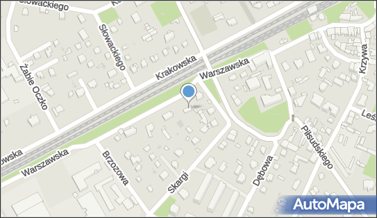 Minus, ul. Warszawska 40a, Milanówek 05-822 - Przedsiębiorstwo, Firma, NIP: 5211018413