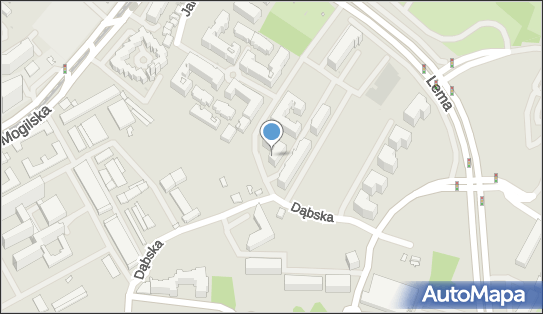 Miogeno Paulina Grzelka, ul. Dąbska 20A, Kraków 31-572 - Przedsiębiorstwo, Firma, NIP: 6581945678